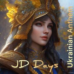 Ukrainian Anthem