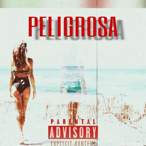 Peligrosa (feat. Angelo)