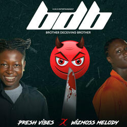 B.D.B (feat. Wizmoss melody)