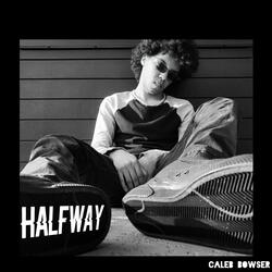 halfway