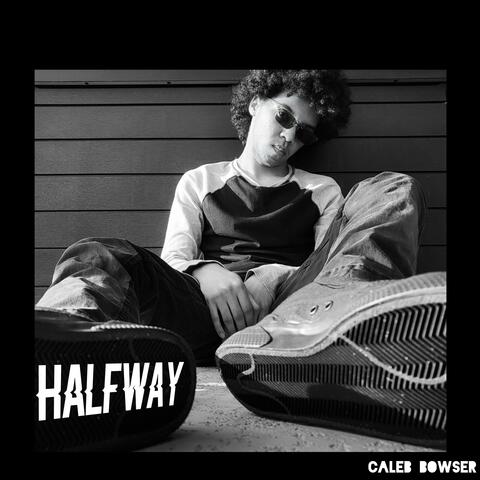 halfway