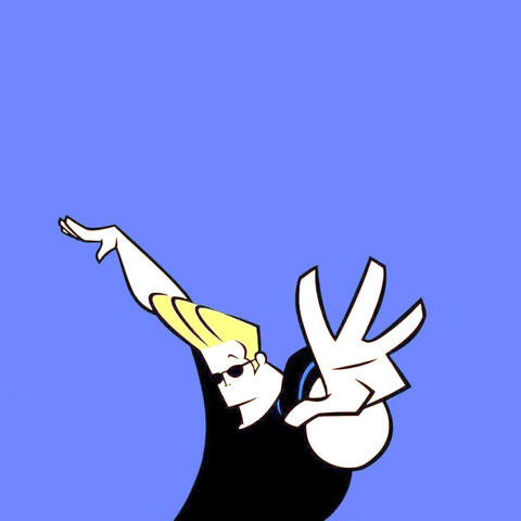 Johnny Bravo Freestyle