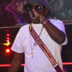 Im On (Whatever You On)