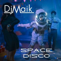 Space Disco