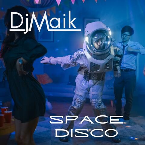 Space Disco