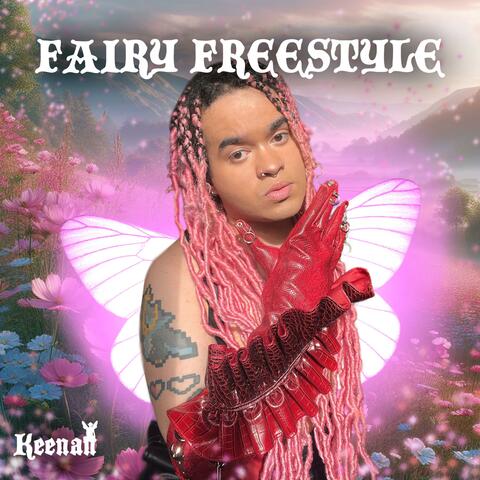 FAIRY FREESTYLE