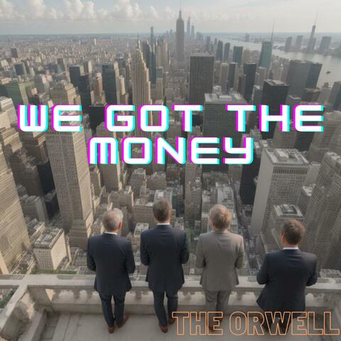 Can't get a dollar
