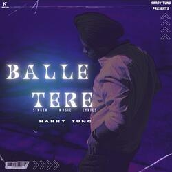 Balle Tere