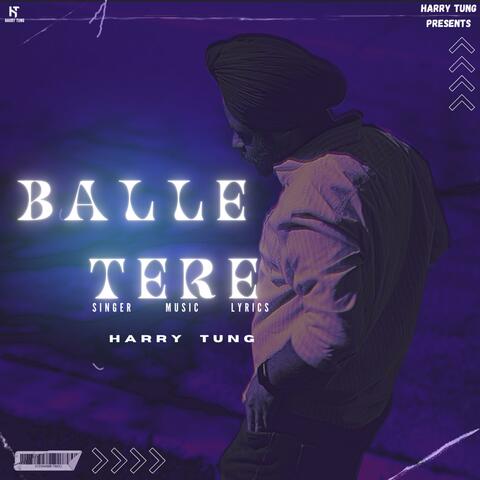 Balle Tere