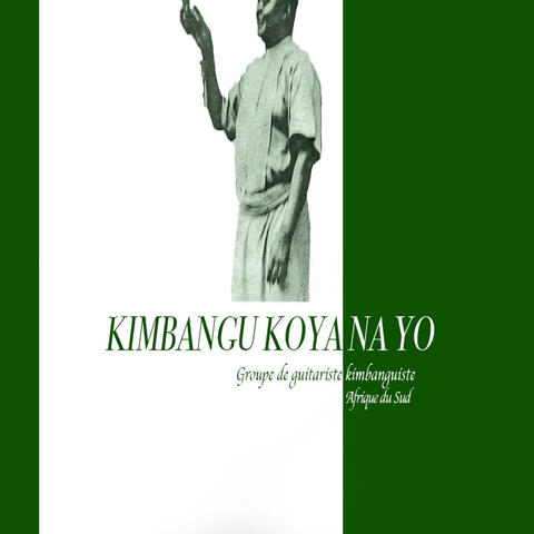 GGKI KIMBANGU KOYA NAYO (Cape Town)