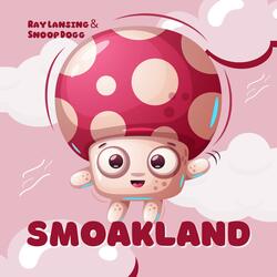 Smoakland (feat. Snoop Dogg)