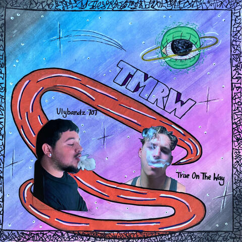 TMRW (feat. UlyBandz707)