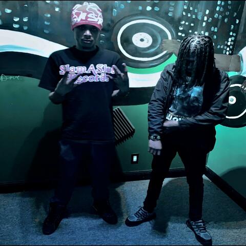 No Condoms (Touch A 60) (feat. Heron Celly)