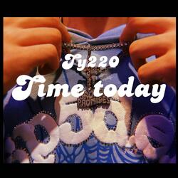 Time Today