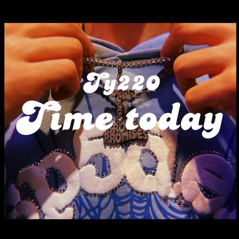 Time Today