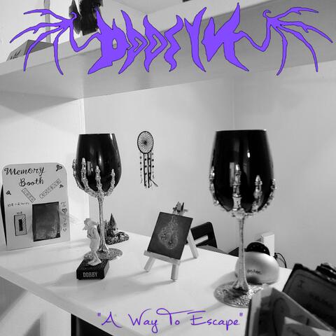 A Way To Escape (Vocal Mix)