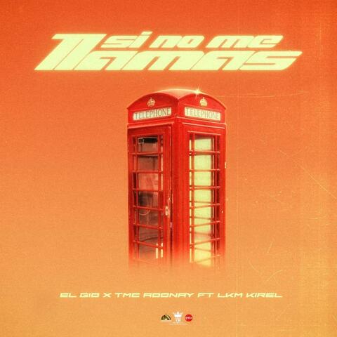 Sino me llamas (yiyolmb Remix)