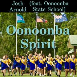 Oonoonba Spirit (feat. Oonoonba State School)