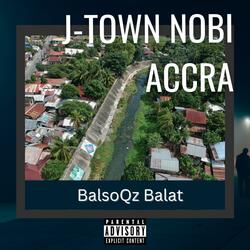 JTOWN NOBI ACCRA