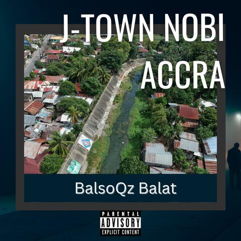 JTOWN NOBI ACCRA