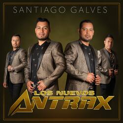 Santiago Galves