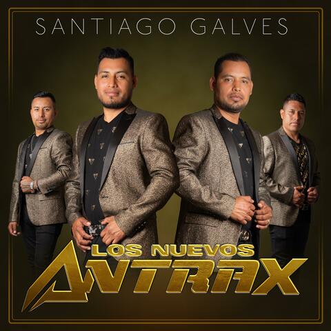 Santiago Galves