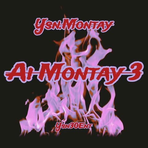 AI Montay 3