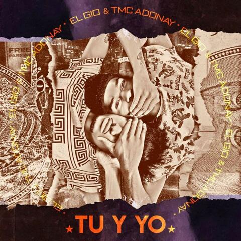 Tu y yo (yiyolmb Remix)