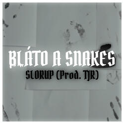 Bláto A Snakes