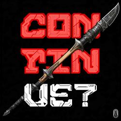 Continue?