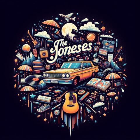 The Joneses