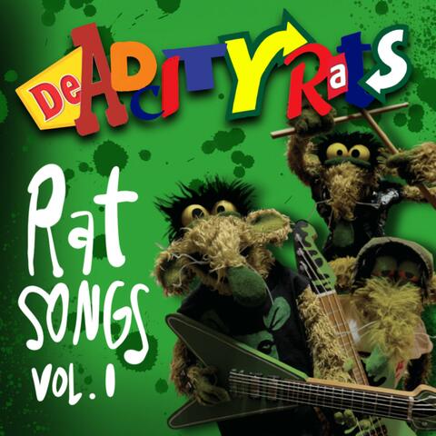 Rat Songs, Vol. 1