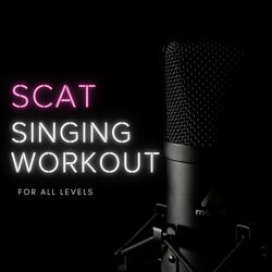 Scat Singing Exercises