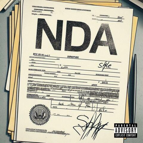 NDA