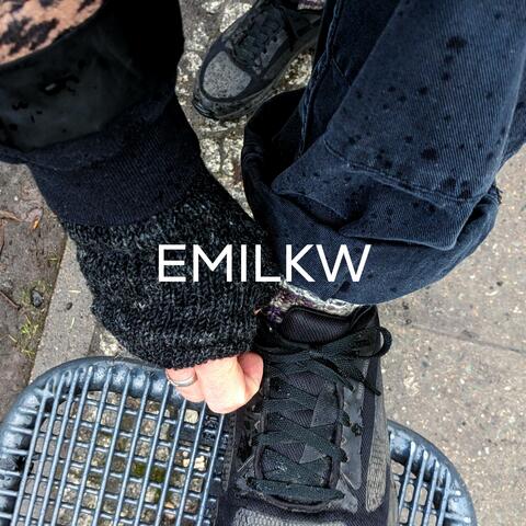 EMILKW (feat. T-Maks)