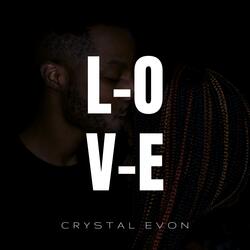 L-O-V-E
