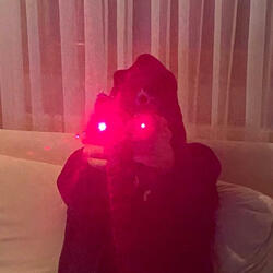 Red Dot (feat. mizuki)