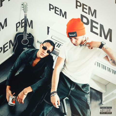 Pem pem pem (feat. Lusien)