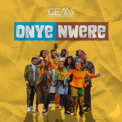 ONYE NWERE