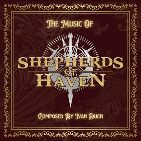 Shepherds of Haven, Volume 2 (Original Video Game Soundtrack)