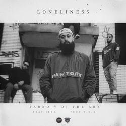Loneliness (feat. V.G.A & Ibra)