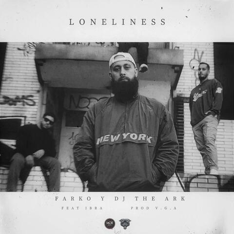 Loneliness (feat. V.G.A & Ibra)