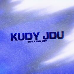KUDY JDU (feat. LAND_OFF)