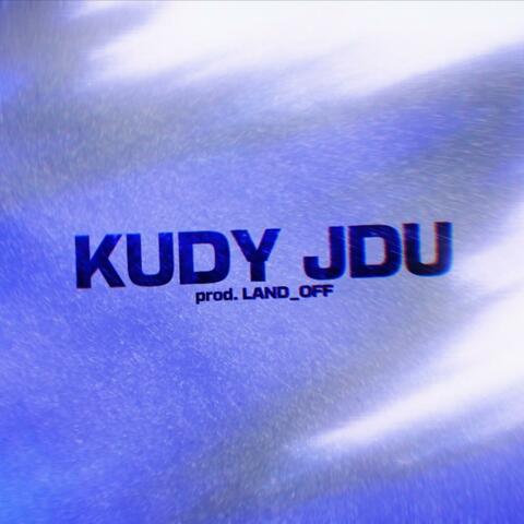 KUDY JDU (feat. LAND_OFF)