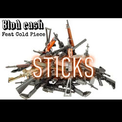 Sticks (feat. Blvd cash)
