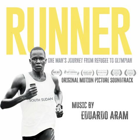 Runner (Original Motion Picture Soundtrack)