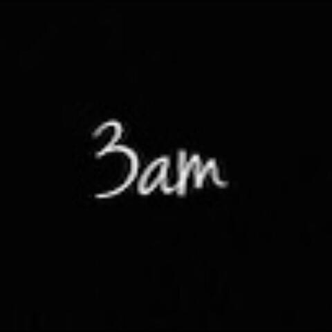3am (feat. YoungLoner)