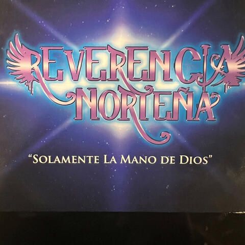 SOLAMENTE LA MANO DE DIOS