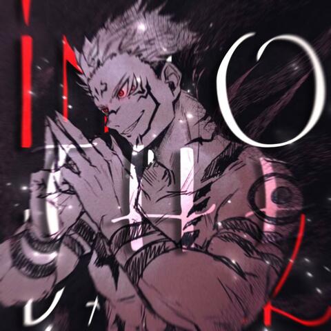 INTO THE DARK! (feat. R-Zeta)