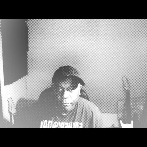 Luv of a Dj Grandpopa